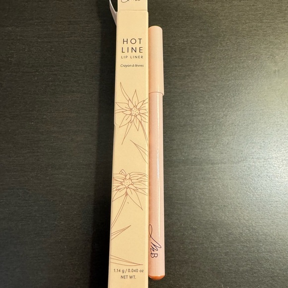 Monika Blunder Beauty Hot Line Lip Liner Sandi 1.14 g .04 oz NIB - Picture 1 of 4